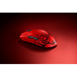 Razer Viper V3 Pro Faker Edition ratón Juego mano derecha RF | APLIUM