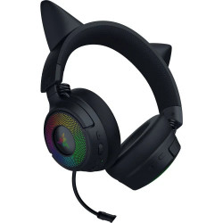 Auriculares Razer Kraken Kitty V3 Pro Negro (RZ04-05170300-R | APLIUM