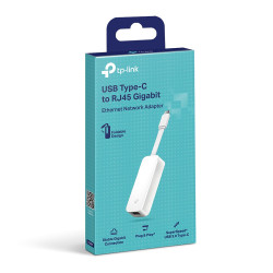USB Type-c To RJ45 Gigabit Ethernet Network Adapter | APLIUM