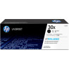 HP 30X Toner HP30X Negro (CF230X) | APLIUM