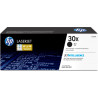 HP 30X Toner HP30X Negro (CF230X) | APLIUM