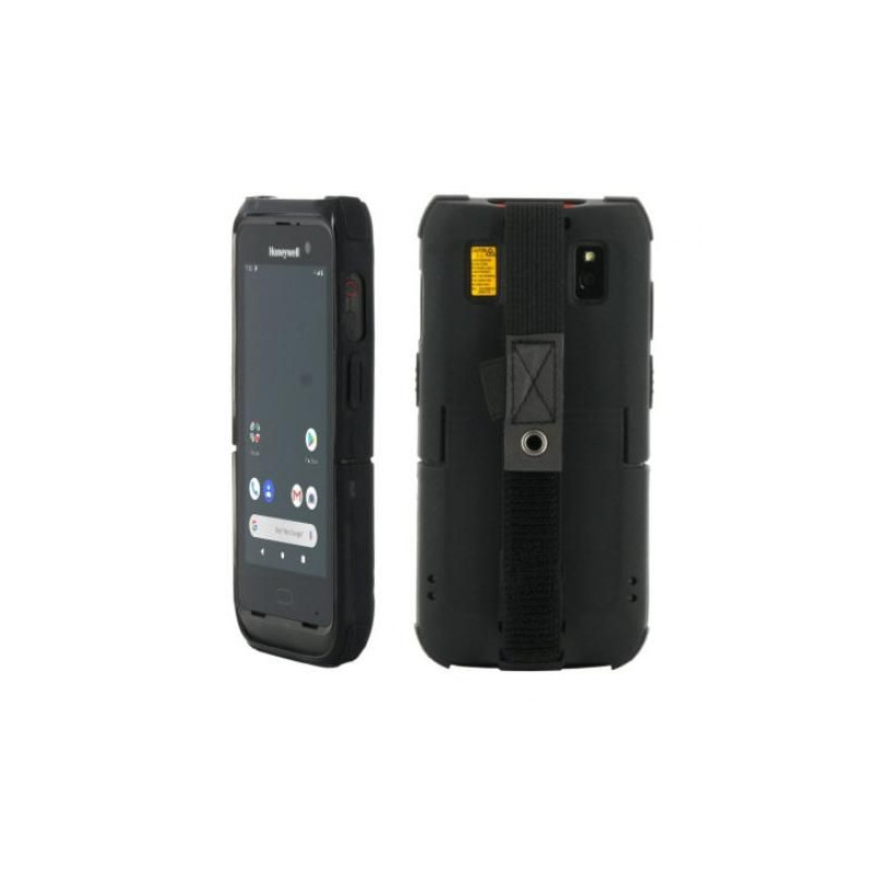 PROTECH - Case + Handstrap