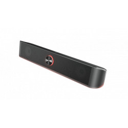 Trust GXT 619 Thorne Negro 2.0 canales 6 W | APLIUM