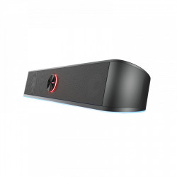 Trust GXT 619 Thorne Negro 2.0 canales 6 W | APLIUM