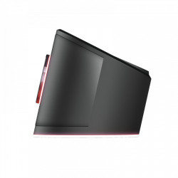 Trust GXT 619 Thorne Negro 2.0 canales 6 W | APLIUM