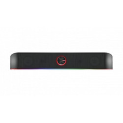 Trust GXT 619 Thorne Negro 2.0 canales 6 W | APLIUM