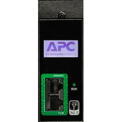 APC Easy Metered Rack PDU EPDU1116M - Unidad de distribución | APLIUM