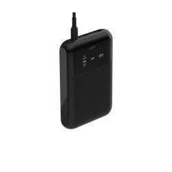 Belkin BoostCharge Pro 20000 mAh Negro | APLIUM