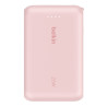 Belkin - Cargador portátil - con cable integrado - 10000 mAh | APLIUM