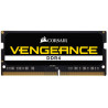 Corsair Vengeance 8GB DDR4 SODIMM 2400MHz módulo de memoria | APLIUM