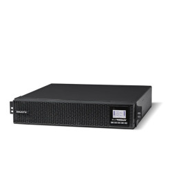 Salicru 6B4AA000002 - SLC-1500-TWIN RT3 | APLIUM
