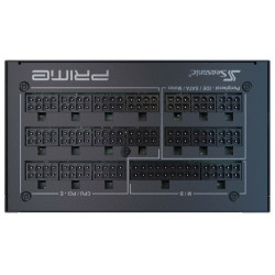 Seasonic PRIME-TX-1600 unidad de fuente de alimentación 1600 | APLIUM
