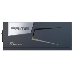 Seasonic PRIME-TX-1600 unidad de fuente de alimentación 1600 | APLIUM