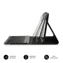 SUB-KT2-BT0002 - Funda con Teclado Subblim Keytab Pro | APLIUM