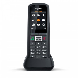 S30852-H2976-R102 - Gigaset R700H PRO Teléfono DECT | APLIUM