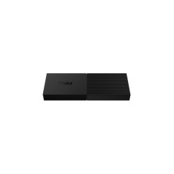 Carcasa De SSD Asus Proart PA40SU,USB-C 4,40GBPS,M.2,NEGRO | APLIUM