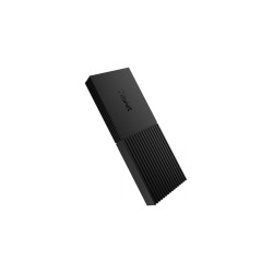 Carcasa De SSD Asus Proart PA40SU,USB-C 4,40GBPS,M.2,NEGRO | APLIUM