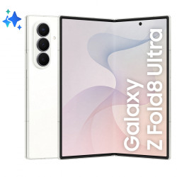 Smartphone Samsung Galaxy Z Fold8 Ultra 12GB/ 512GB/ 8"/ 5G/ | APLIUM