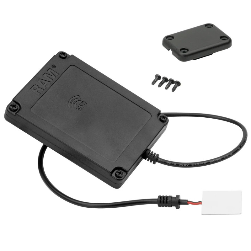 NFC Reach NFC Extender