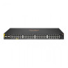 JL675A - HPE Aruba 6100 Managed 48G 4SFP+ PoE+ 370W Switch | APLIUM