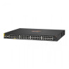 JL675A - HPE Aruba 6100 Managed 48G 4SFP+ PoE+ 370W Switch | APLIUM