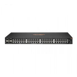 JL676A - HPE Aruba 6100 Managed 48G 4SFP+ Switch | APLIUM