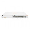 JL807A - HPE Aruba Instant On 1960 Smart 24G 2XT 2XF PoE+ | APLIUM