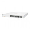JL807A - HPE Aruba Instant On 1960 Smart 24G 2XT 2XF PoE+ | APLIUM