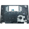 80-key laptop keyboard
