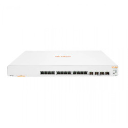 JL805A - HPE Aruba Instant On 1960 Smart 12XT 4XF Switch | APLIUM