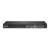 HPE JL678A - Aruba 6100 24G 4SFP+ Swch Stock 6100 24G 4SFP+ | APLIUM