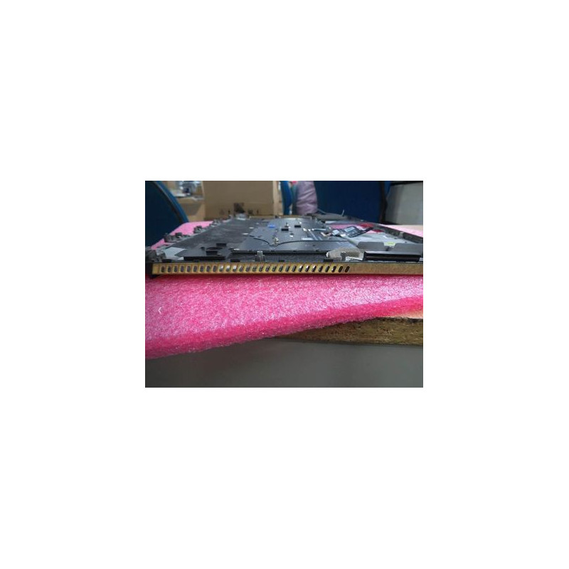 ASSY,PLMKB,CHERRY,US-INT,X17R2