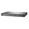 HPE - Aruba 2930F 24G POE+ 4SF P+ Swch - Ref. JL255A | APLIUM