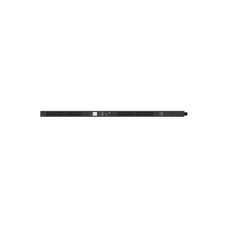Rack PDU 230V, 1-Phase,