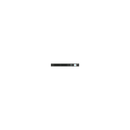 Rack PDU 1PH, 230V AC, 16A