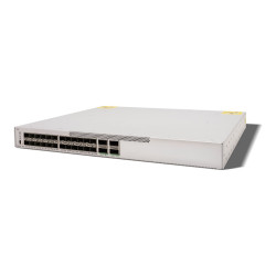 Cisco C9550 24x25/50G+4x100G/2x400G | APLIUM