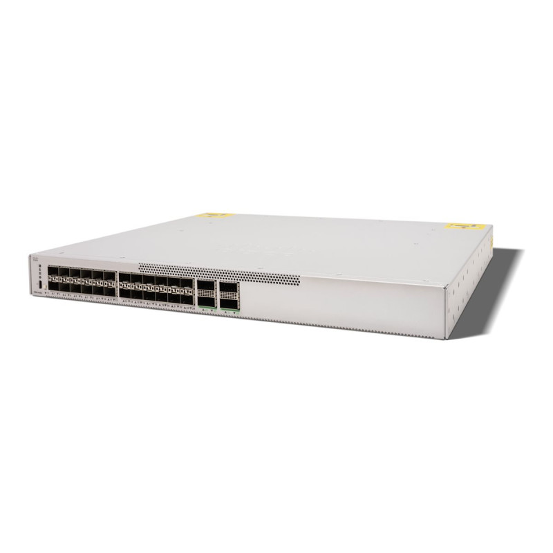 Cisco C9550 24x25/50G+4x100G/2x400G | APLIUM