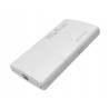 Mikrotik PowerBox Pro router Gigabit Ethernet Blanco | APLIUM