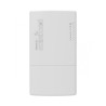 Mikrotik PowerBox Pro router Gigabit Ethernet Blanco | APLIUM