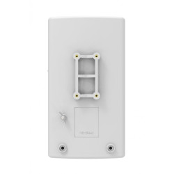 Mikrotik PowerBox Pro router Gigabit Ethernet Blanco | APLIUM
