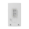 Mikrotik PowerBox Pro router Gigabit Ethernet Blanco | APLIUM