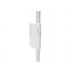 Mikrotik PowerBox Pro router Gigabit Ethernet Blanco | APLIUM