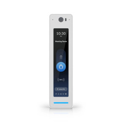 Ubiquiti G3 Reader Pro Terminal de reconocimiento facial Bla | APLIUM