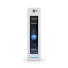 Ubiquiti G3 Reader Pro Terminal de reconocimiento facial Bla | APLIUM