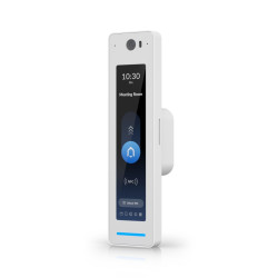Ubiquiti G3 Reader Pro Terminal de reconocimiento facial Bla | APLIUM