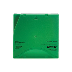 HPE Ultrium WORM Data Cartridge - LTO Ultrium WORM 8 - 12 TB | APLIUM