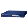 Layer 3 12-Port 10GBASE-X