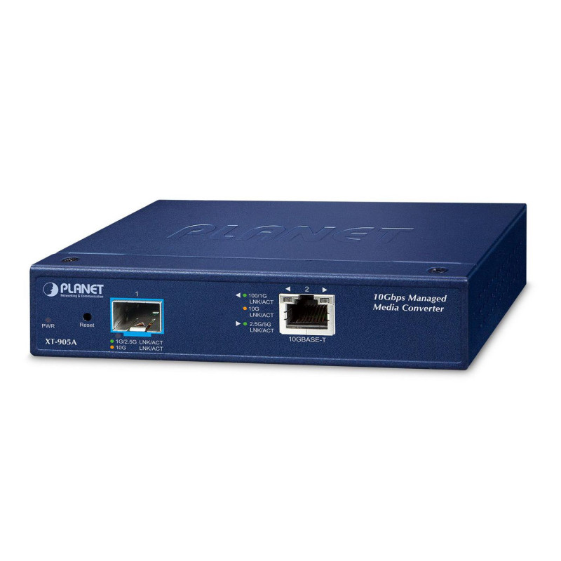 XT-905A - 1-Port