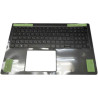 Czech-Slovak backlit keyboard