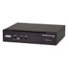 Mono Hi-z Audio Amplifier 60W | APLIUM